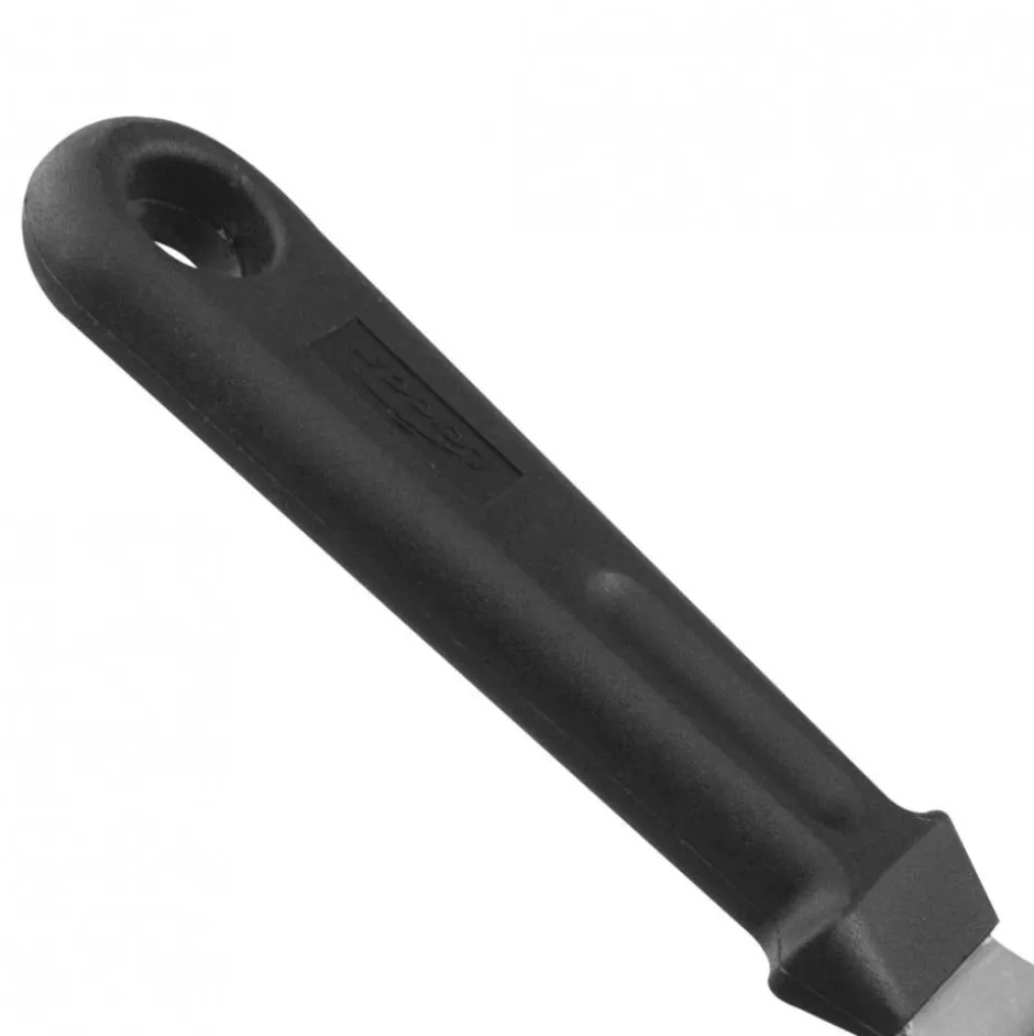 Espátula Perforada 7.5x21.5cm Inoxidable Lacor