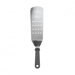 Espátula Perforada 7.5x21.5cm Inoxidable Lacor