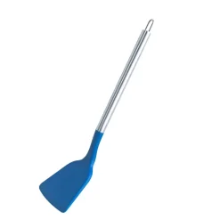 Espátula Silicona Mango Acero Inoxidable 32,7cm FTA