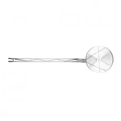 Espumadera Alambre 16cm Estanado 63516 Lacor