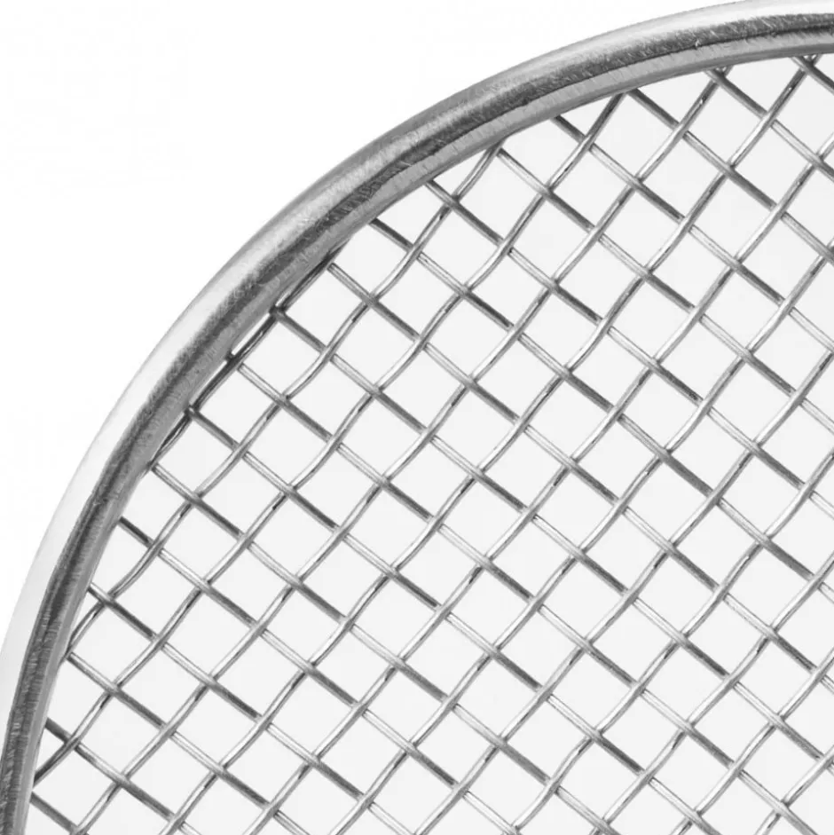 Espumadera Alambre 14cm Inoxidable Lacor
