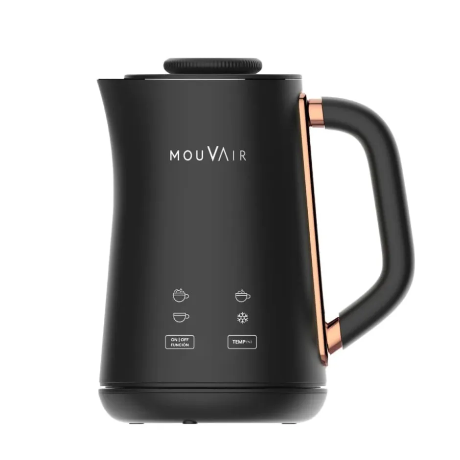 Espumador de Leche Mouvair Foam
