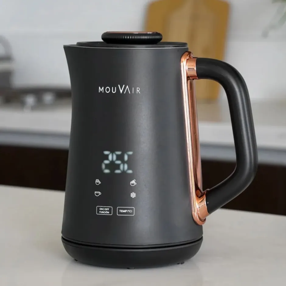 Espumador de Leche Mouvair Foam