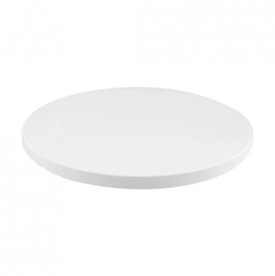Exhibidor Torta con Base Giratoria 31x5cm 789300 Ibili