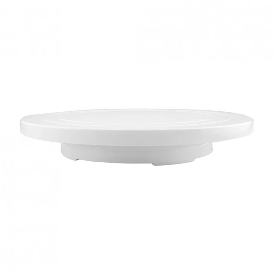 Exhibidor Torta con Base Giratoria 31x5cm 789300 Ibili