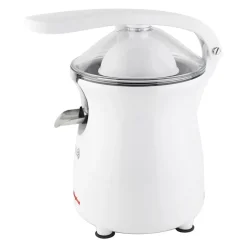 Exprimidor de Citricos Blanco MGF3474 Magefesa