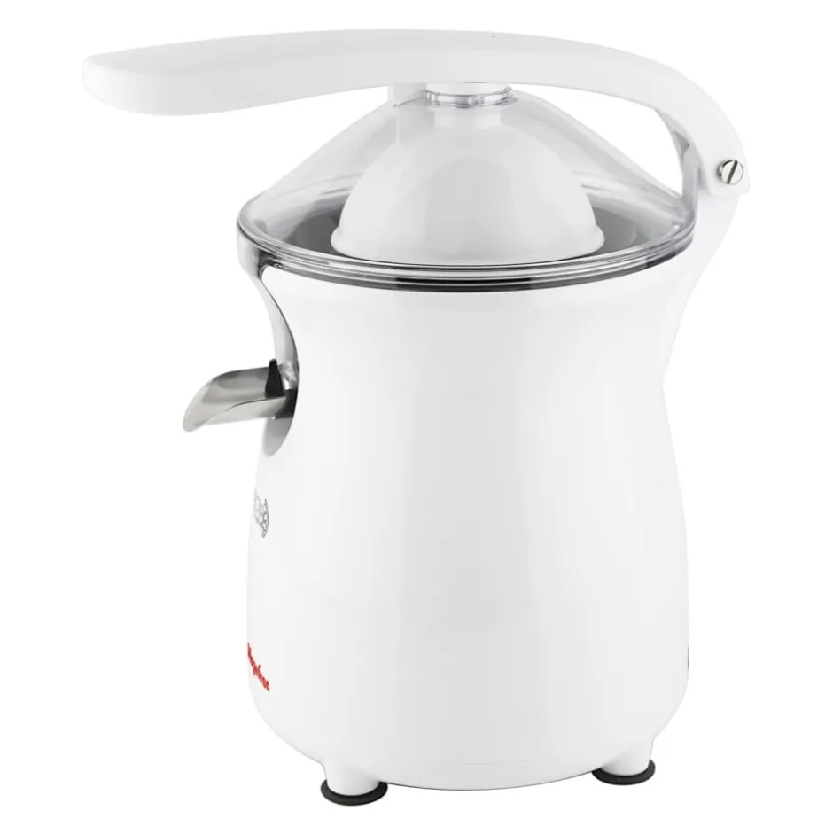 Exprimidor de Citricos Blanco MGF3474 Magefesa