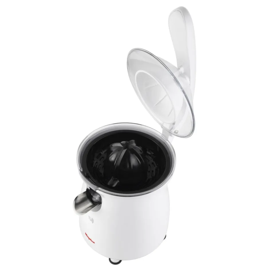 Exprimidor de Citricos Blanco MGF3474 Magefesa
