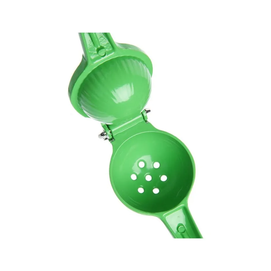 Exprimidor De Limón De Pica Tipo Tenaza 20cm Winco