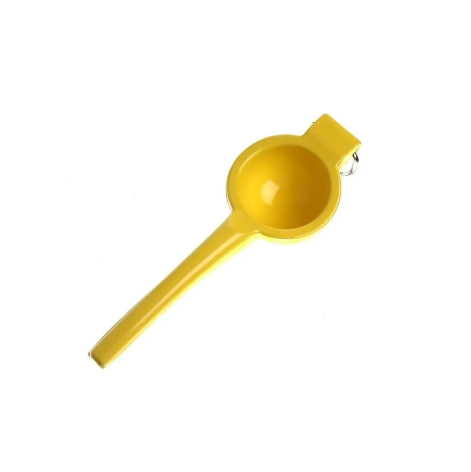 Exprimidor de Limón Tenaza 22cm Winco