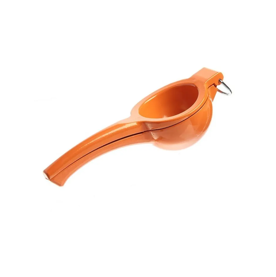 Exprimidor De Naranja Tipo Tenaza 23cm Winco