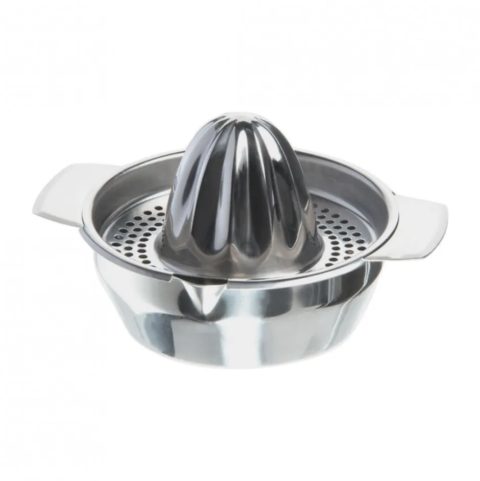 Exprimidor Manual Inoxidable JC-4 Winco
