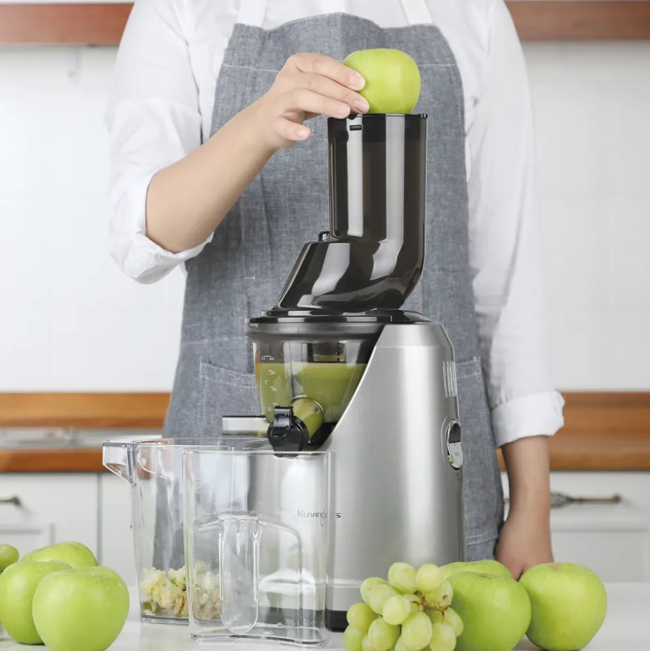 Extractor de Jugo Prensado en Frio B1700 Kuvings