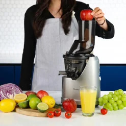 Extractor de Jugo Prensado en Frio B1700 Kuvings