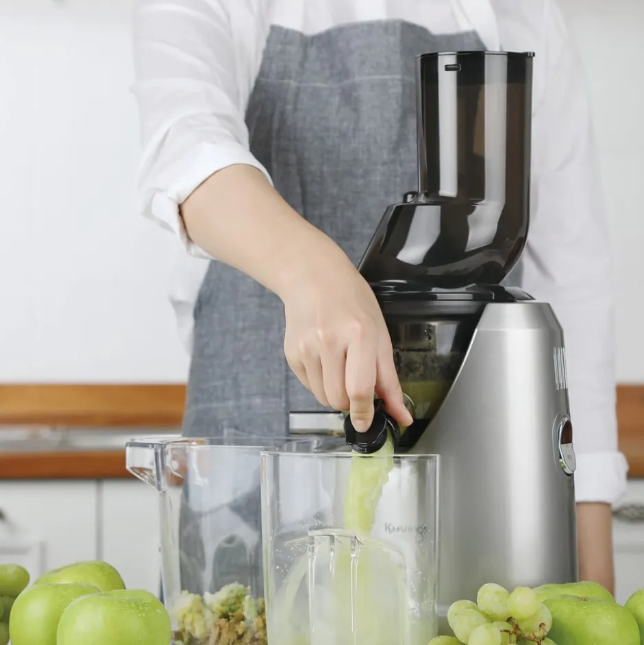 Extractor de Jugo Prensado en Frio B1700 Kuvings