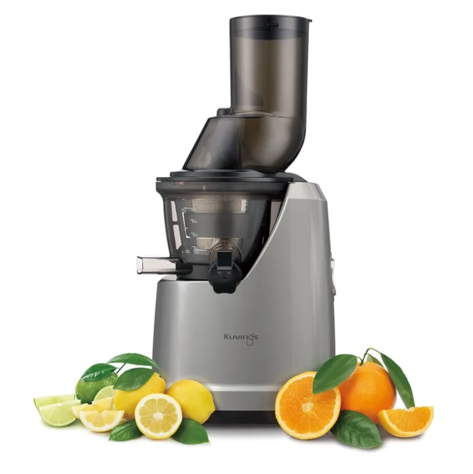 Extractor de Jugo Prensado en Frio B1700 Kuvings