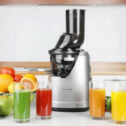 Extractor de Jugo Prensado en Frio B1700 Kuvings