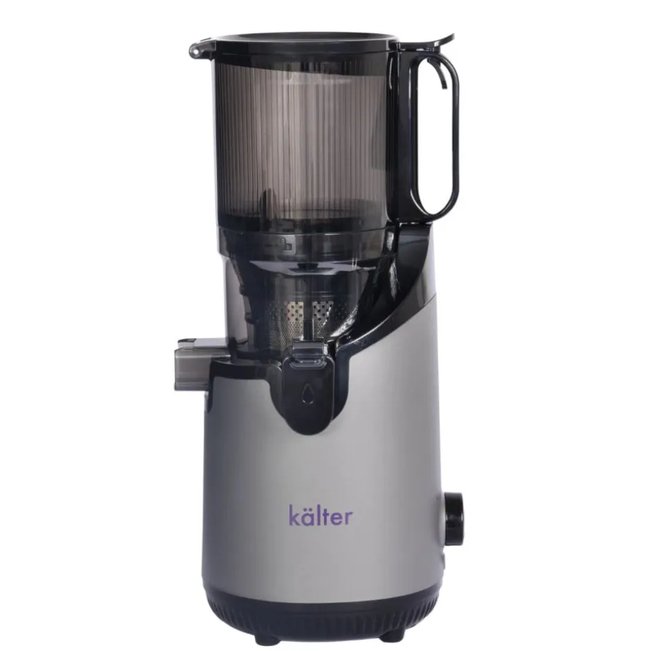 Extractor de Jugos Prensado en Frío Gris SJ-026 Kalter