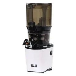Extractor de jugos Prensador en frío Kuvings AUTO10 Blanca