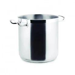 Fondo Sin Tapa 25,7lt Inoxidable 32x32cm 57132 Eco Chef Lacor