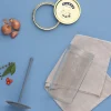 Frasco con Levantador de Aceitunas 1 lt Kilner