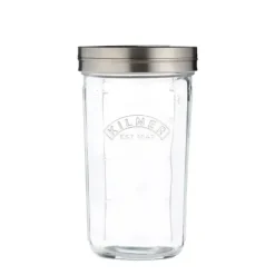 Frasco para Espolvorear 500 ml Kilner