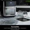 Freidora de Aire Air Fryer Plus Lite 12 L EasyWays