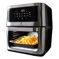 Freidora de aire 12 lt Kitchen-it Max Edition
