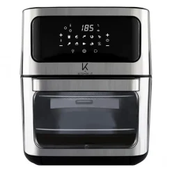 Freidora de aire 12 lt Kitchen-it Max Edition