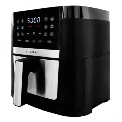 Freidora de aire 7 lt Kitchen-it Family Edition