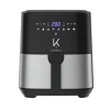 Freidora de aire 5 lt Kitchen-it Plus Edition