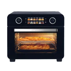 Freidora de Aire 25lt Smart Edition Kitchen-it