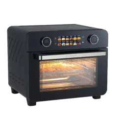 Freidora de Aire 25lt Smart Edition Kitchen-it