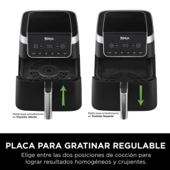 Freidora de aire Ninja Max Pro 6,2 lt