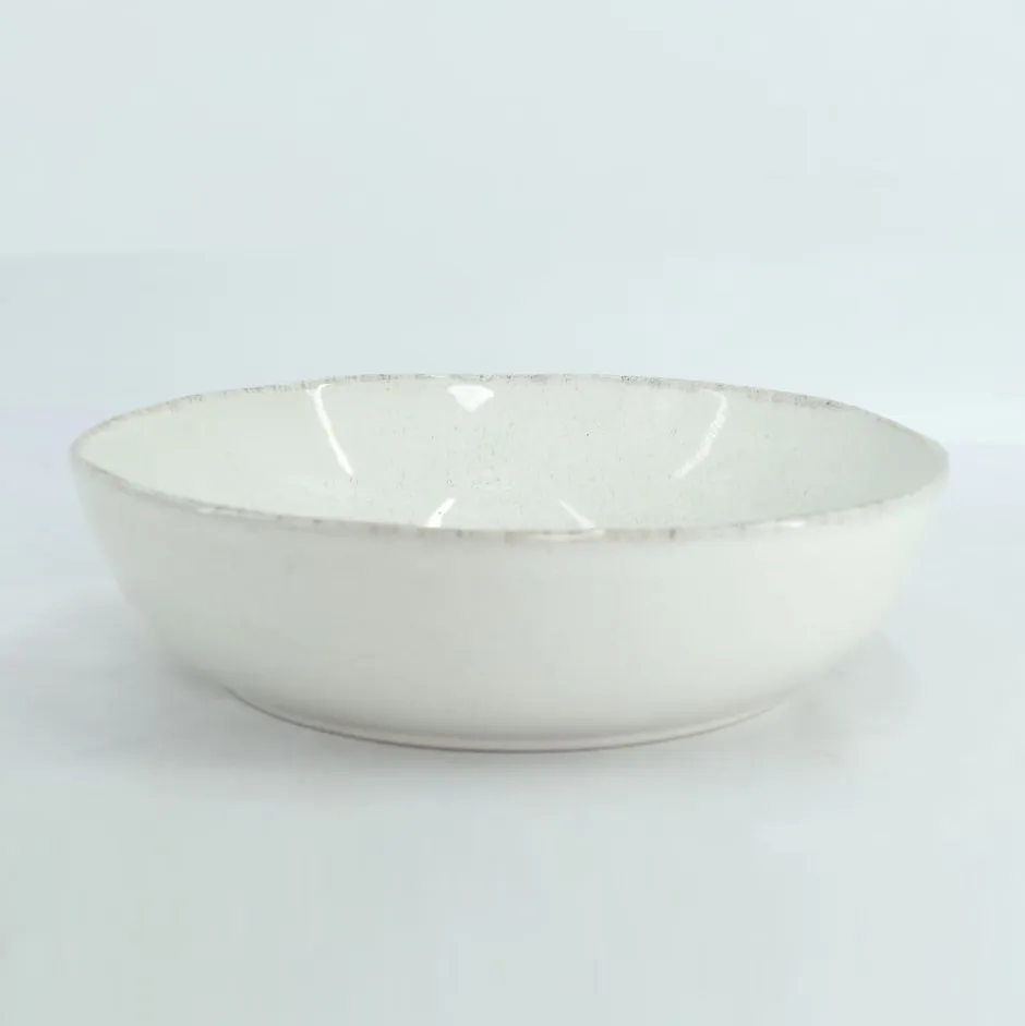 Fuente 30cm White Sand Lugano
