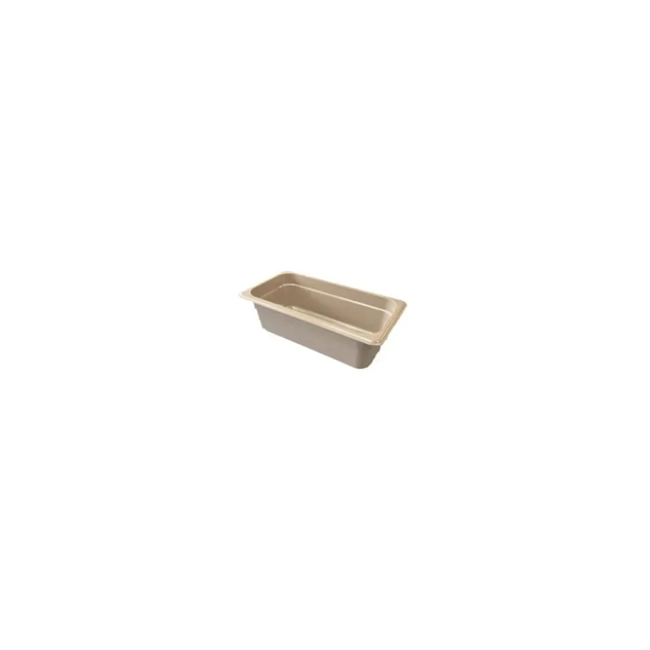 Fuente con Asa Ambar GN 1/6 6,5cm 32HP772 Cambro