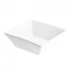 Fuente Cuadrada Honda 13cm Banket Wolfen