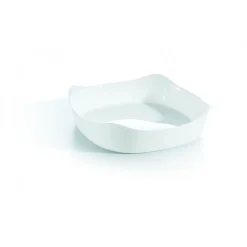 Fuente Cuadrada para Horno 26cm Smart Cuisine Luminarc