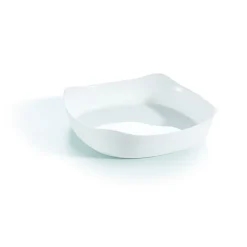 Fuente Cuadrada para Horno 29cm Smart Cuisine Luminarc