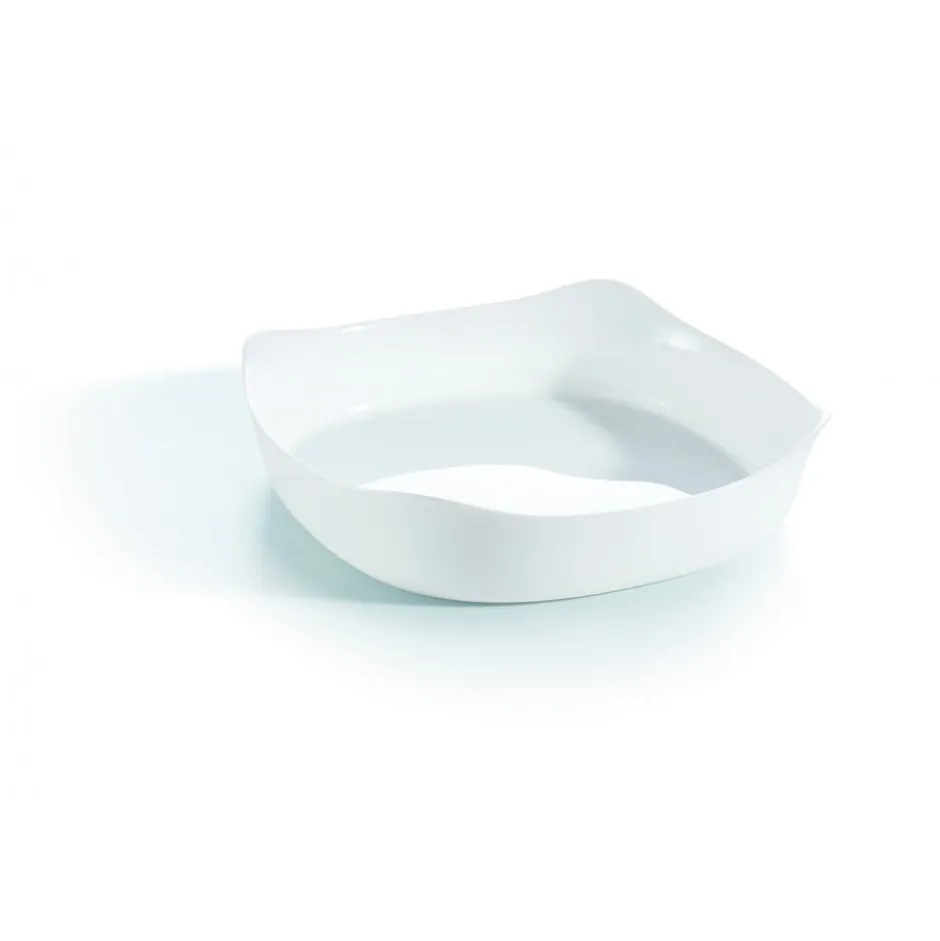 Fuente Cuadrada para Horno 29cm Smart Cuisine Luminarc