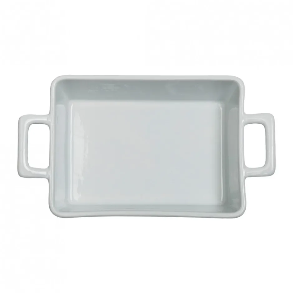 Fuente de Horno Relieve con Asas 20x11cm Contour