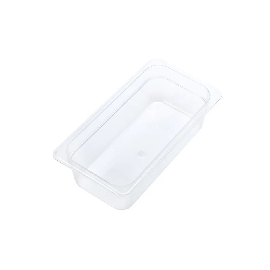 Fuente GN1/3 10cm 34CW Policarbonato Cambro