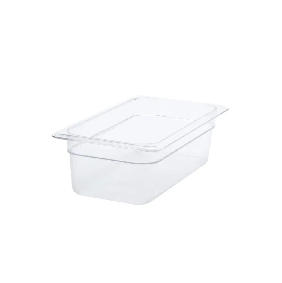 Fuente GN1/3 10cm 34CW Policarbonato Cambro