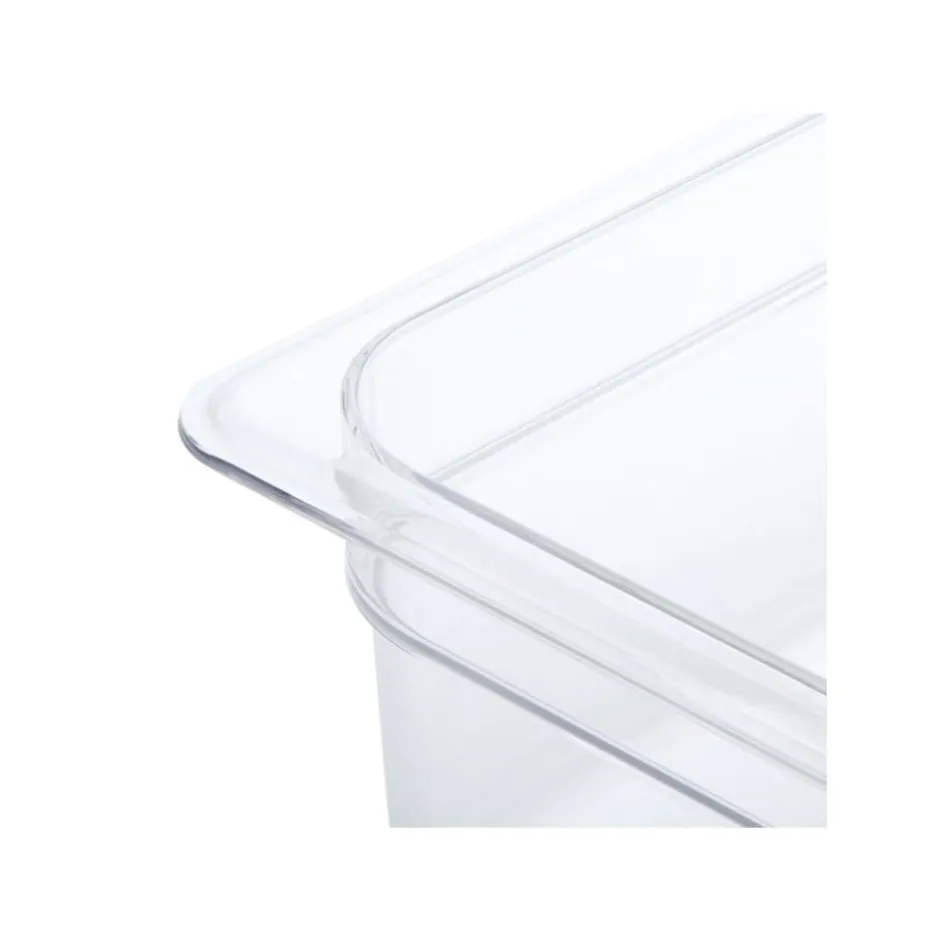 Fuente GN1/3 10cm 34CW Policarbonato Cambro