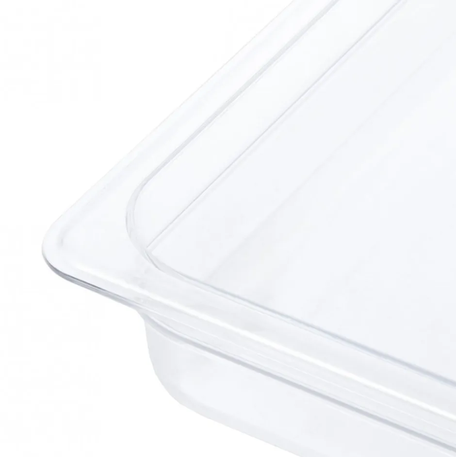 Fuente GN 1/1 6.5cm Policarbonato Cambro
