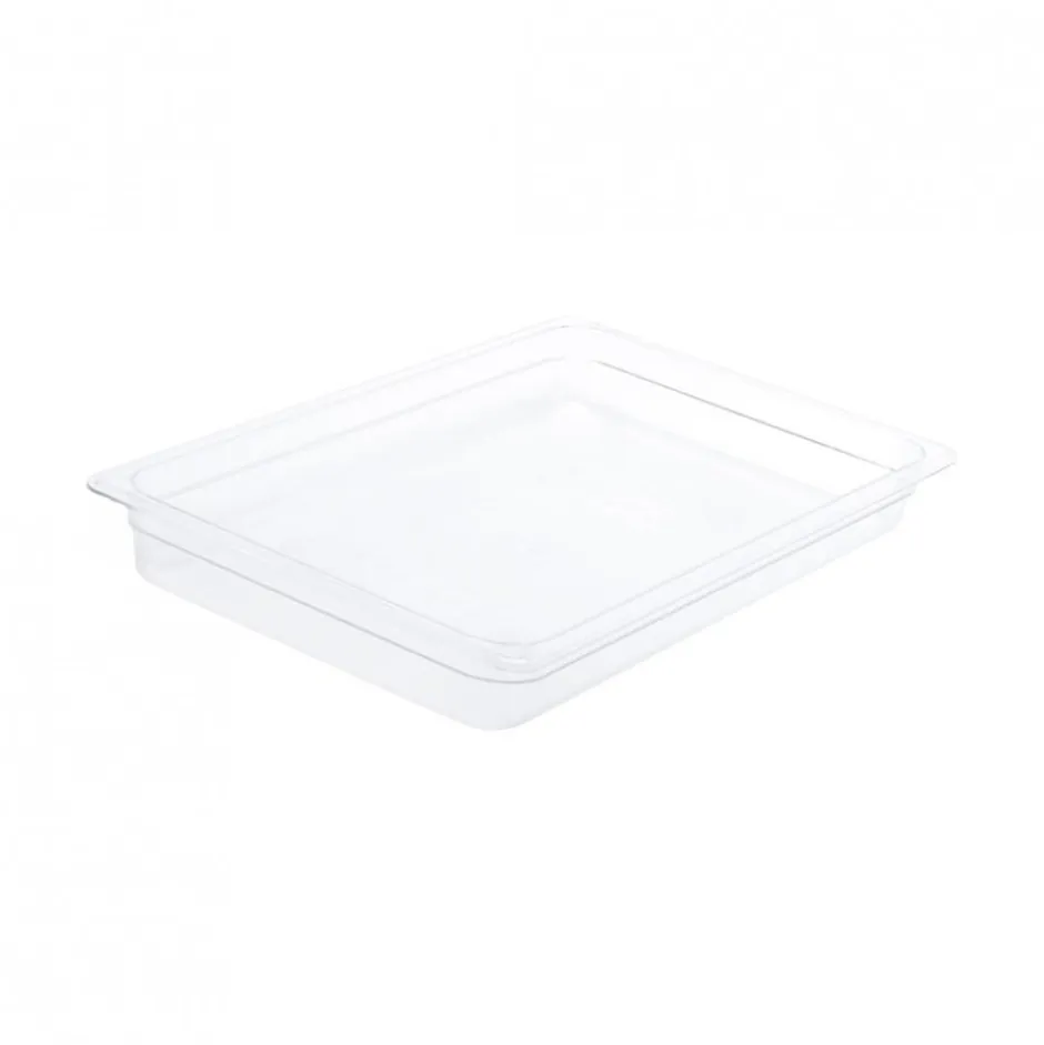 Fuente GN 1/1 6.5cm Policarbonato Cambro