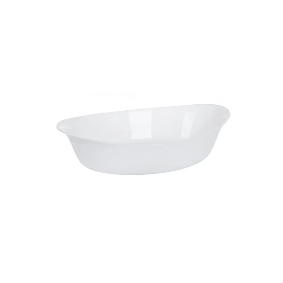 Fuente Ovalada para Horno 25x15cm Smart Cuisine Luminarc