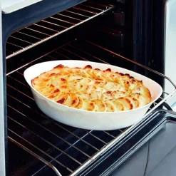 Fuente Ovalada para Horno 29x17cm Smart Cuisine Luminarc