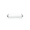 Fuente Rectangular 2 litros 32x20cm Le Cuisine
