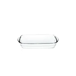 Fuente Rectangular 2 litros 32x20cm Le Cuisine